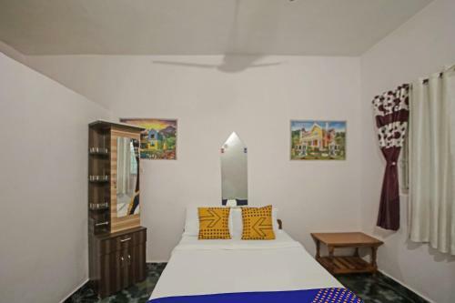 Hotel Spot On 49267 Sunshine Guest House