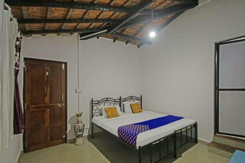 Hotel Spot On 49267 Sunshine Guest House