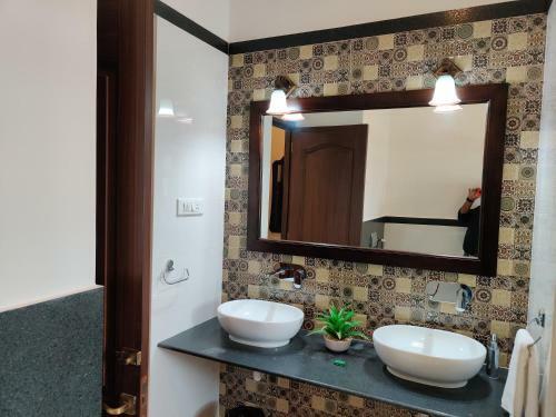 Villa 12 Br Mansion With Private Pool