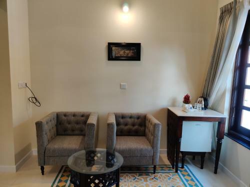 Villa 12 Br Mansion With Private Pool