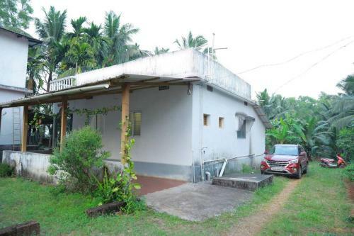 Gokarna Eco Homestay