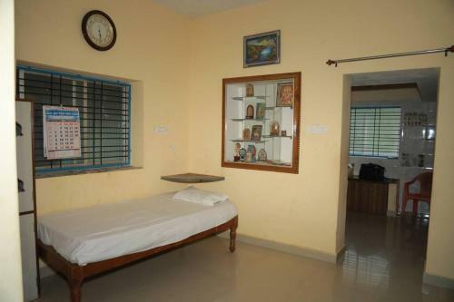 Gokarna Eco Homestay