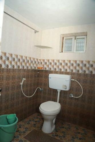 Gokarna Eco Homestay