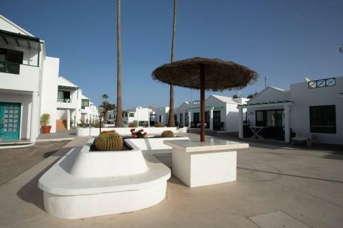 Apartamento Acogedor Piso Cerca de La Playa