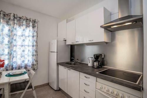 Apartamento Acogedor Piso Cerca de La Playa