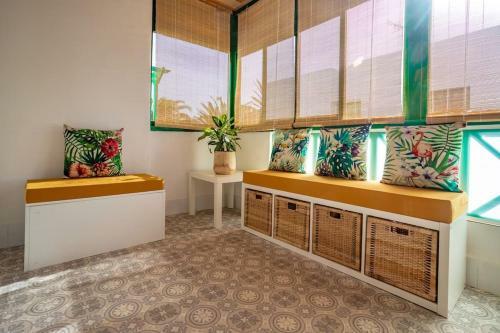 Apartamento Acogedor Piso Cerca de La Playa