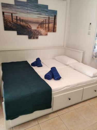 Apartamento Acogedor Piso Cerca de La Playa