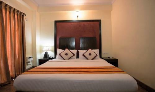 Hostal Flamingo Guest House