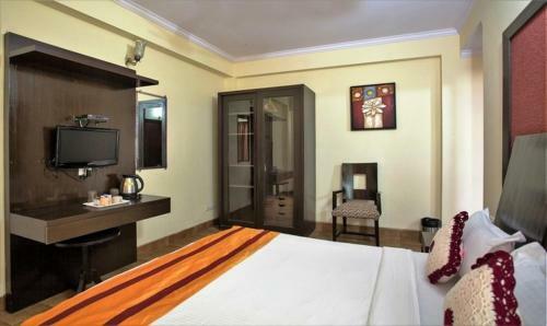 Hostal Flamingo Guest House