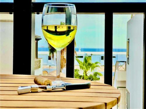 Apartamento Canaryislandshost L Balc�n Del Mar Suites