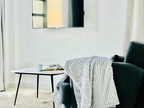 Apartamento Canaryislandshost L Balc�n Del Mar Suites