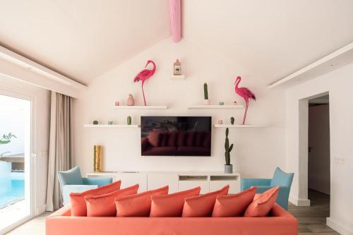 Villa Areca