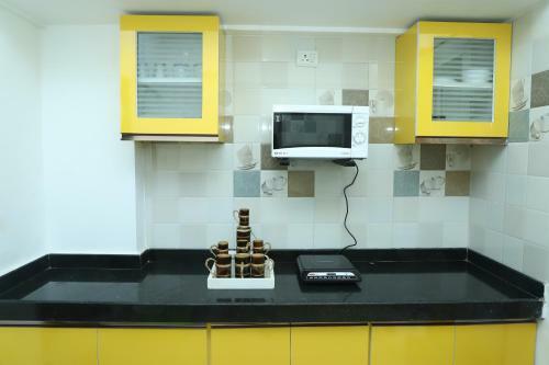Apartamento Feel At Home Boho Near Calangute