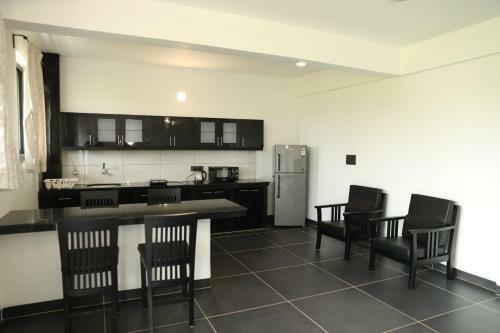 08 Bedroom Entire Villa Apartment Saligao