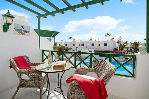 Apartamento Marea
