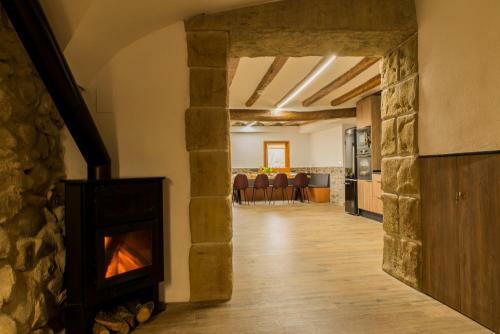 Casa Rural Can Miralter