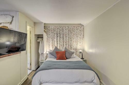 Apartamento Chico Studio With Grill About 1 Mi To Dtwn And Campus