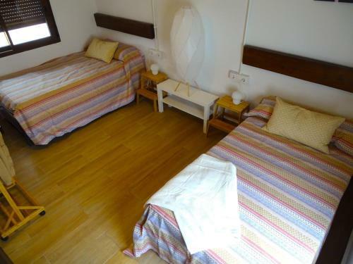 Casa Rural Ladera Kalblanke Junto Cabo de Palos 6 Personas