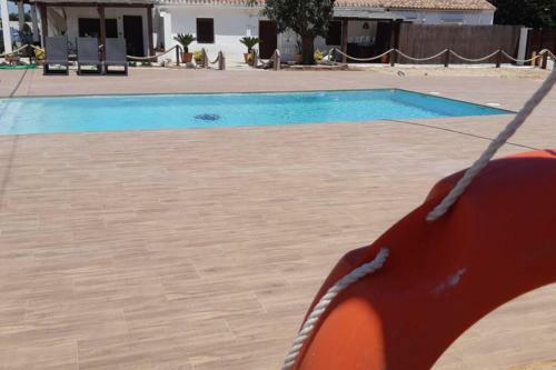 Casa Rural Ladera Kalblanke Junto Cabo de Palos 6 Personas