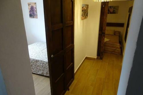 Casa Rural Ladera Kalblanke Junto Cabo de Palos 6 Personas
