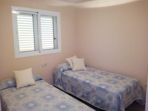 Apartmento Playa Almarda. Piscina&parking
