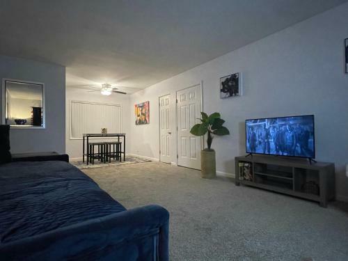 Apartamento Relaxing Oasis In Central La W/free Secured Parking