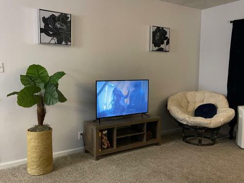 Apartamento Relaxing Oasis In Central La W/free Secured Parking