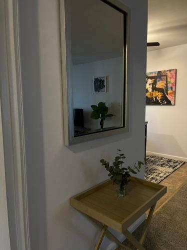 Apartamento Relaxing Oasis In Central La W/free Secured Parking