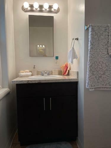 Apartamento Relaxing Oasis In Central La W/free Secured Parking