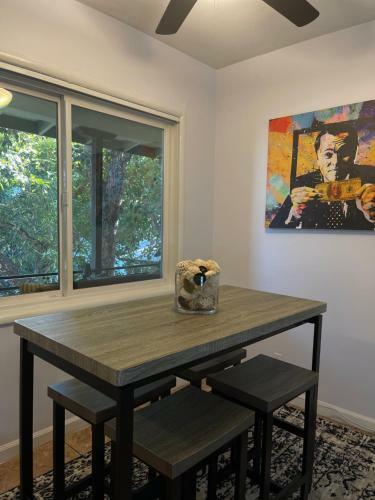 Apartamento Relaxing Oasis In Central La W/free Secured Parking