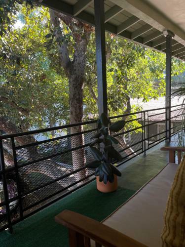Apartamento Relaxing Oasis In Central La W/free Secured Parking