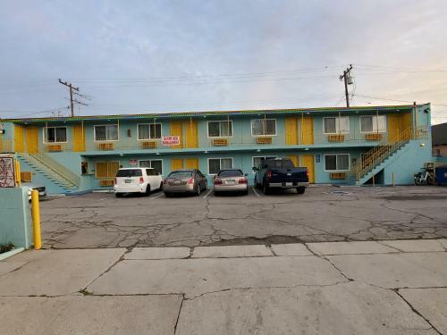 Hotel Rose Motel