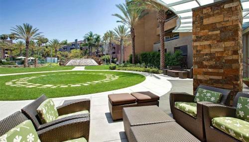 Amazing Apartment South Coast Plaza