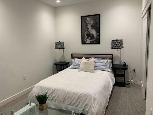 Luxury Apartment In Cupertino - Cars Available