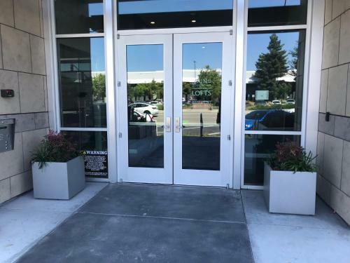 Luxury Apartment In Cupertino - Cars Available