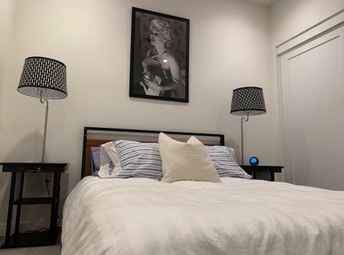 Luxury Apartment In Cupertino - Cars Available