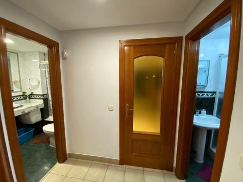 Apartamento Casa Libertad
