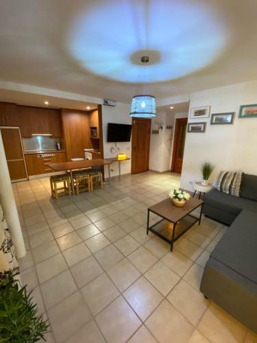 Apartamento Casa Libertad