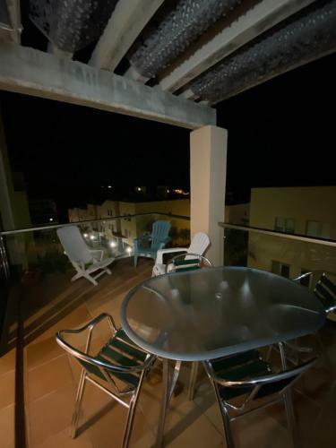Apartamento Casa Libertad