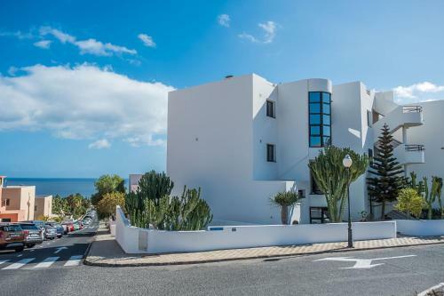 Apartamento Loft Del Mar 1 Jandia