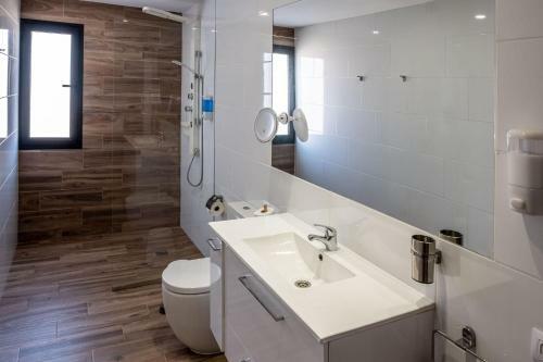 Apartamento Loft Del Mar 1 Jandia