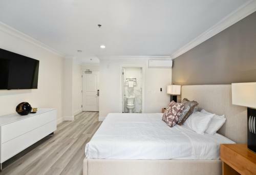Hotel Huntington