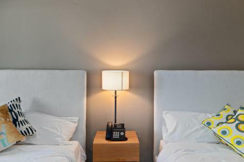 Hotel Huntington