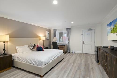 Hotel Huntington