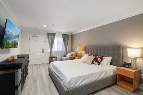 Hotel Huntington