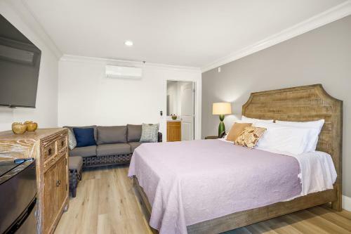 Hotel Huntington
