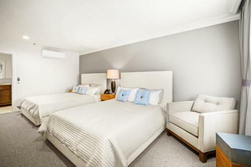 Hotel Huntington