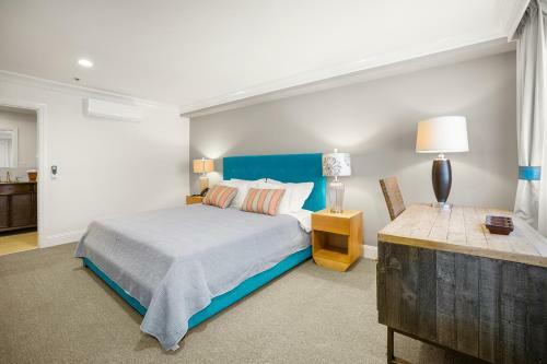 Hotel Huntington