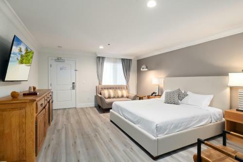 Hotel Huntington
