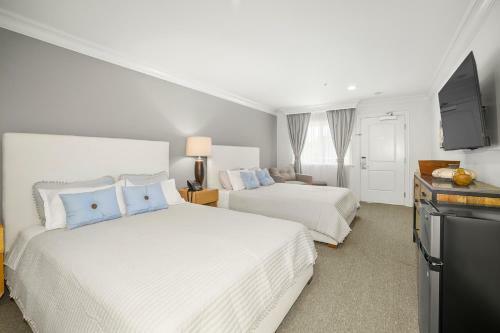 Hotel Huntington